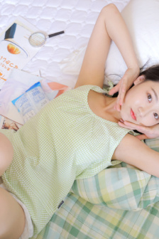 《小保姆》大结局